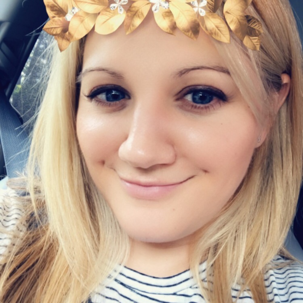 Meet your Posher, Llindsay